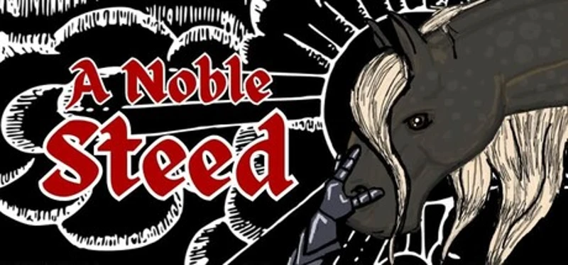 A Noble Steed Image