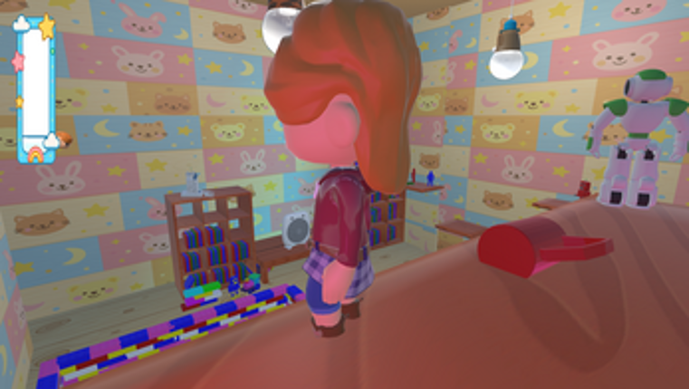 Abii Little Dream Image