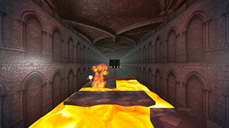 Academy of Souls Image