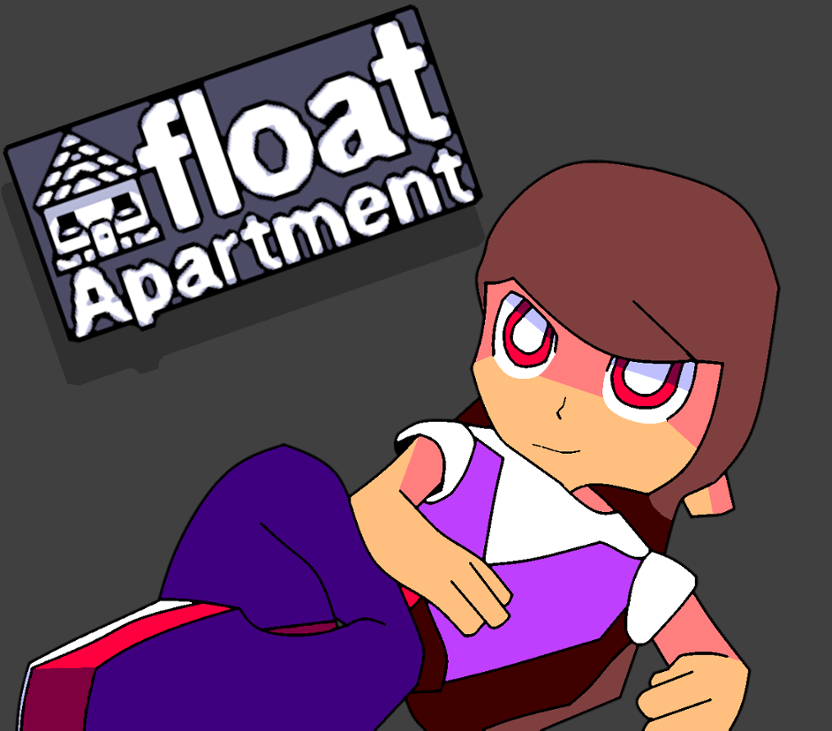 Games like Afloat Apartment