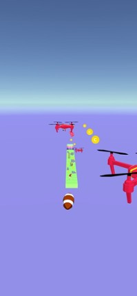 All Sports Golf screenshot