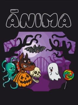 Games like Ánima