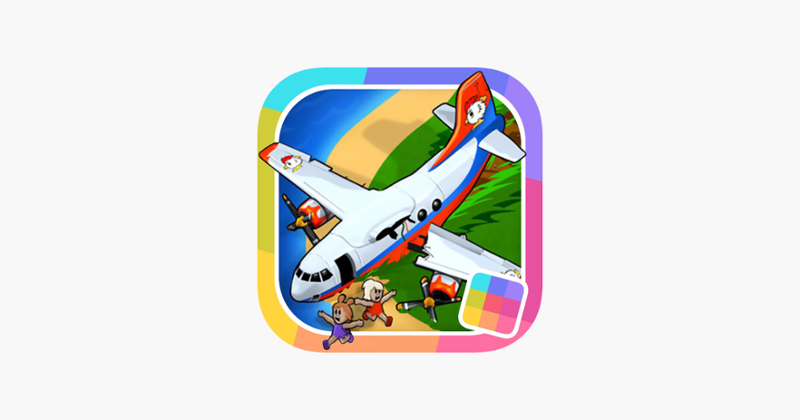 Any Landing - GameClub Image