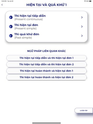 App Achievement Unlocked screenshot