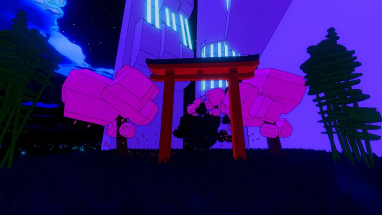 Ascend screenshot