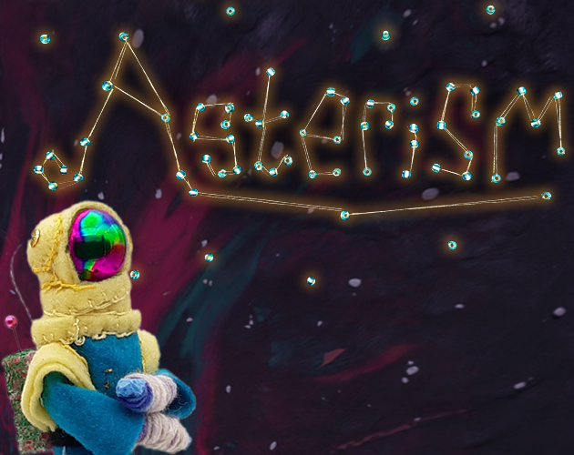 Games like Asterism