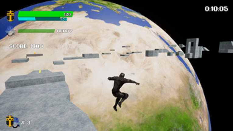 Astral Knights [Demo 4] Image