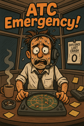 ATC Emergency! Image