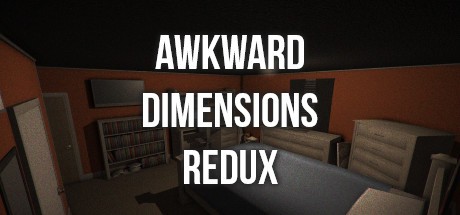Games like Awkward Dimensions Redux