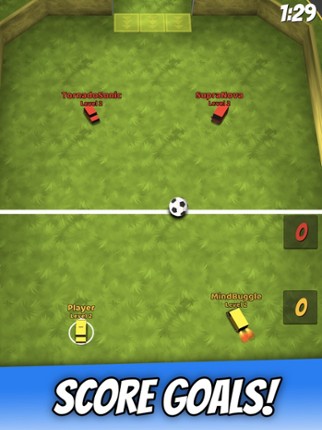 Bashball Image