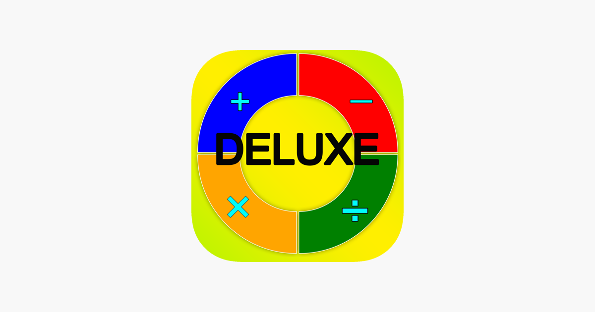 Games like Basic Math Deluxe