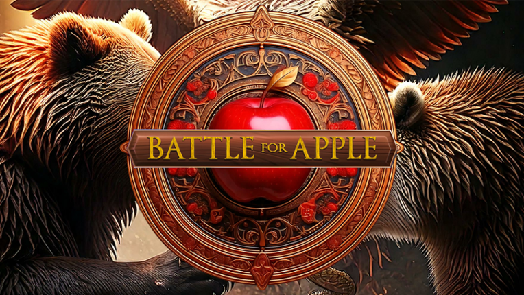 Battle For Apple Image