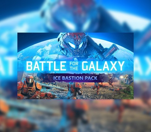 Battle for the Galaxy Image