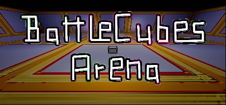 Games like BattleCubes: Arena