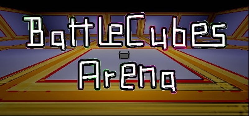 BattleCubes: Arena Image