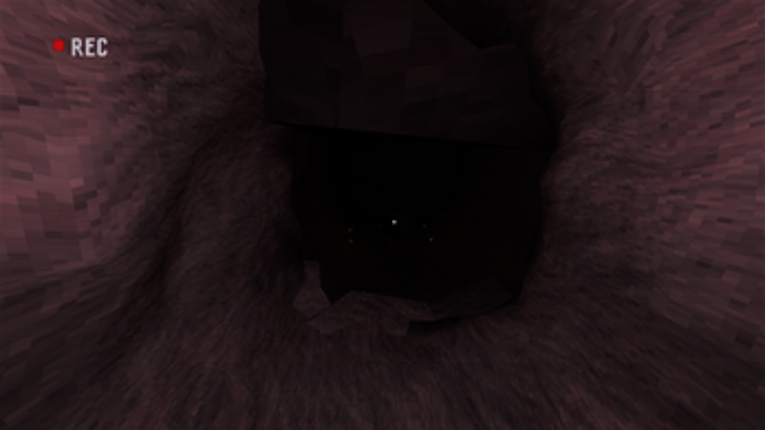 Beneath The Shadow screenshot