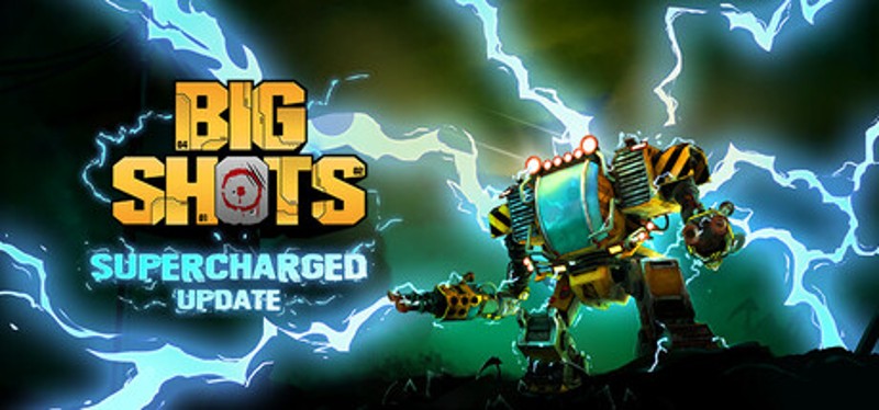 BIG SHOTS Image