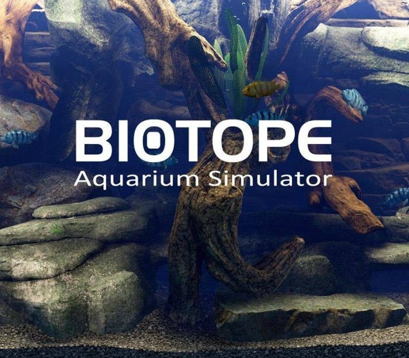 Games like Biotope