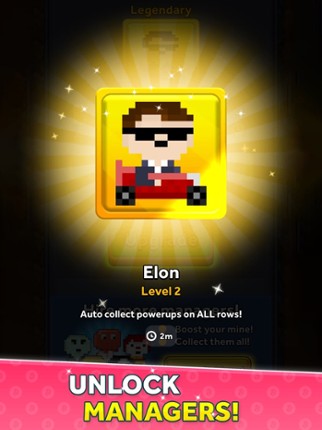 Bitcoin Miner: Idle Tycoon screenshot