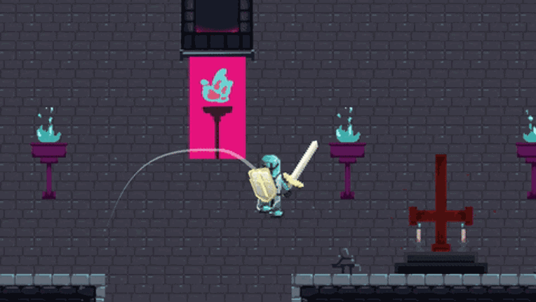 BLASTPHEMOUS screenshot