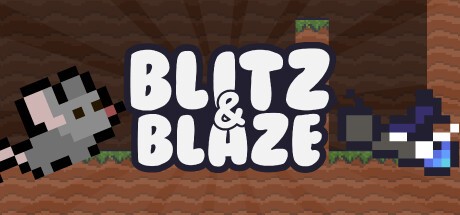 Games like Blitz & Blaze