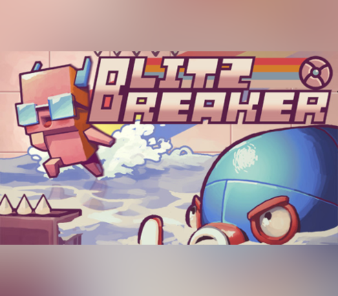 Blitz Breaker Image
