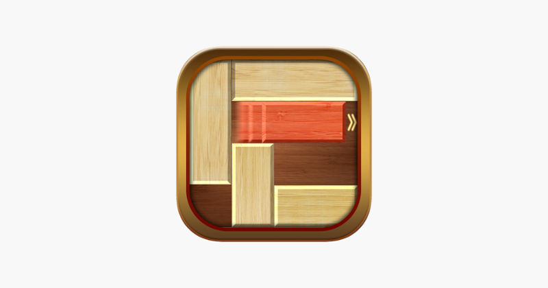 Block Escape: Unblock Me Wood Game Cover