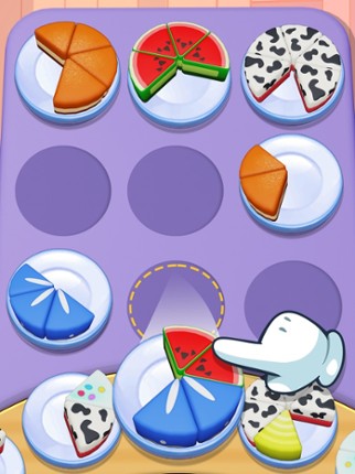 Block Puzzle Mania Image