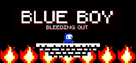 Games like Blue Boy: Bleeding Out