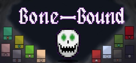 Games like Bone-Bound
