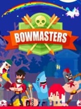 Bowmasters Image