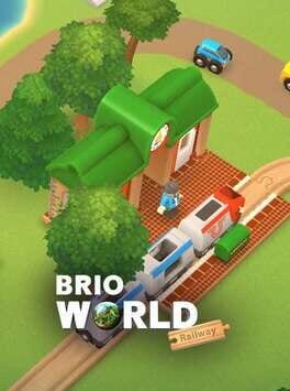 Games like BRIO World