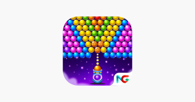 Bubble Shooter: Bubble Crusher Image