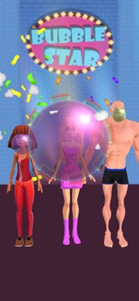 Bubble Star! screenshot