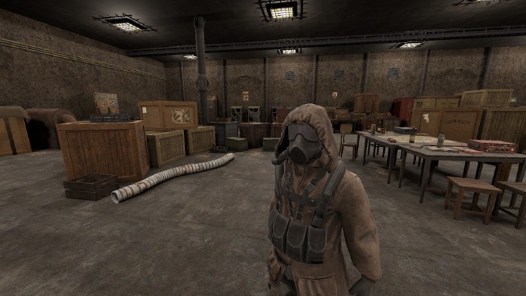Bunker Rats screenshot