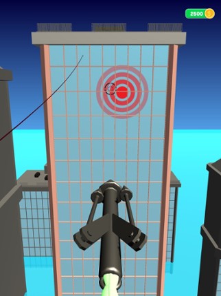 Cable Car Run screenshot