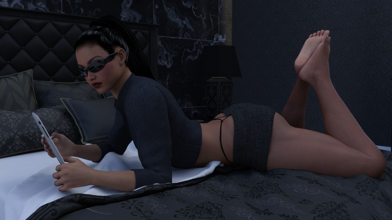 Cadulium screenshot