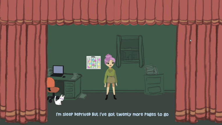 Cardamom screenshot