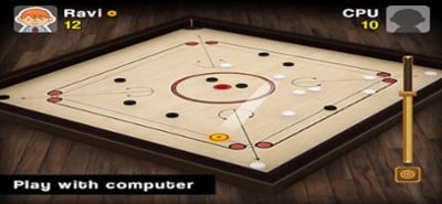 Carrom Star! Image