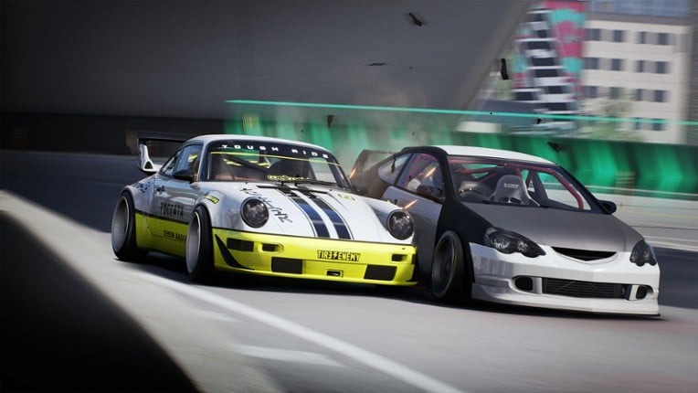 CarX Street screenshot