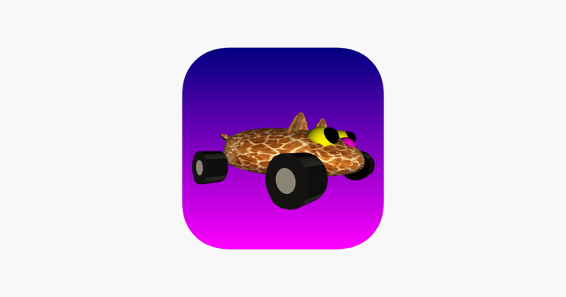 Cat Car Image