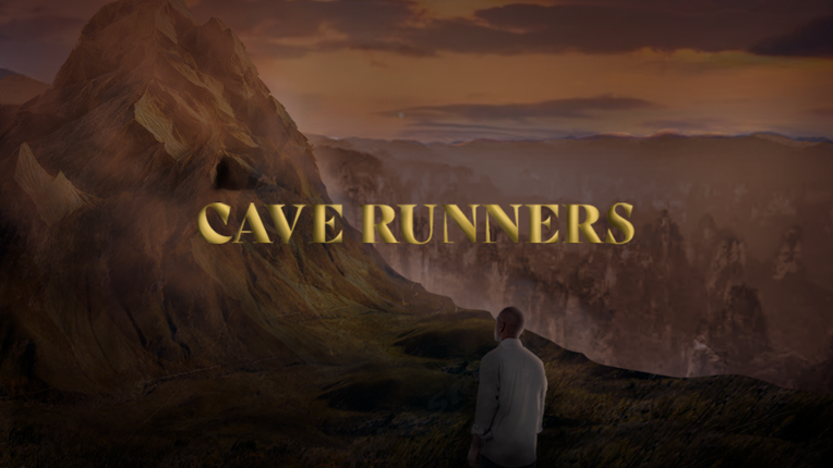 Cave Runners v1.2 Image