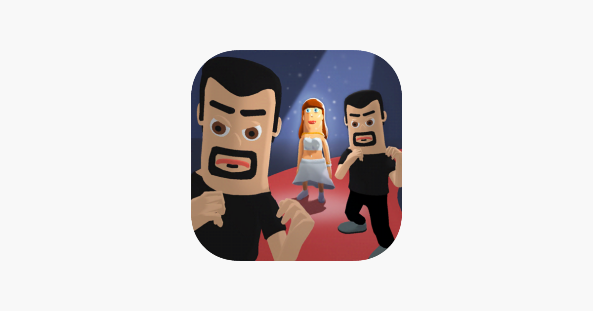 Games like Celebrity Run!