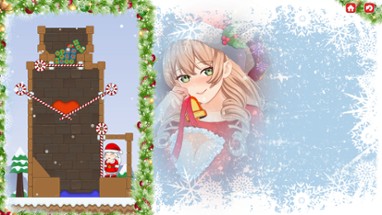 Christmas Girls Image