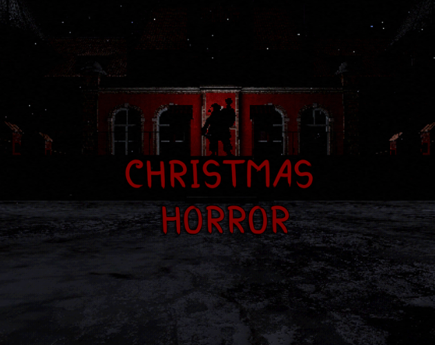 Games like Christmas Horror