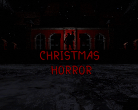 Christmas Horror Image