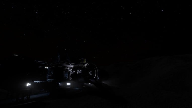 CINERIS IV screenshot