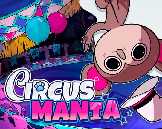 Circus Mania Image