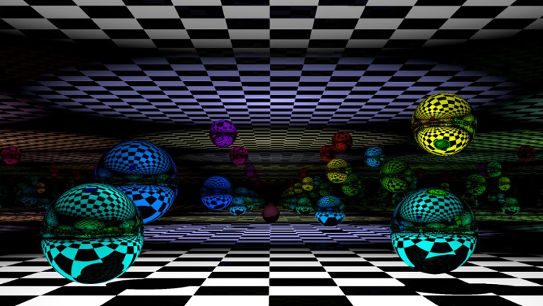 Color Theory screenshot