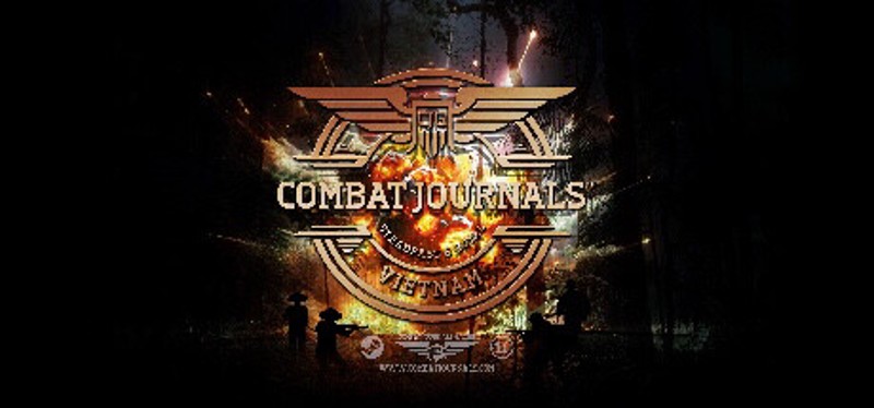 Combat Journals - Vietnam Image